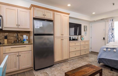 Saint Helena Island Apartment | 508 Sunsuite - Marco Polo