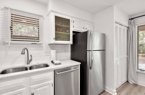 West Beach Cottage | 51 Inlet Cove Cottage by Akers Ellis Rentals