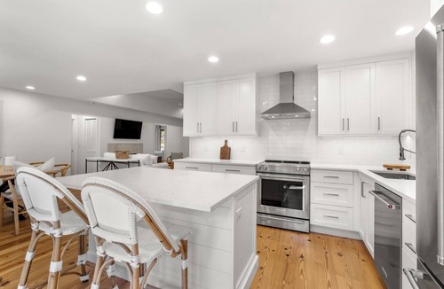 West Beach Cottage | 53 Inlet Cove Cottage by Akers Ellis Rentals
