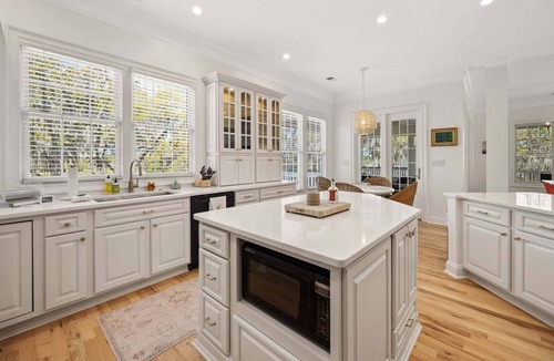 Debordieu Colony House | 5BR/5BA Retreat in Exclusive DeBordieu Colony