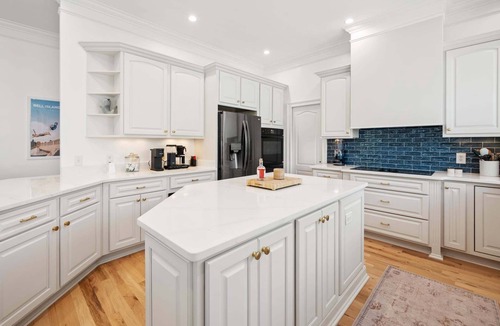 Debordieu Colony House | 5BR/5BA Retreat in Exclusive DeBordieu Colony