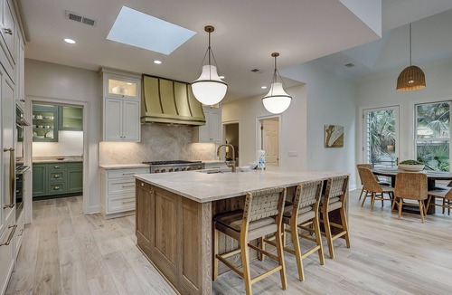 Heritage Woods House | 6 Baynard Cove - Escape to this luxury 5-bedroom Sea Pines home!