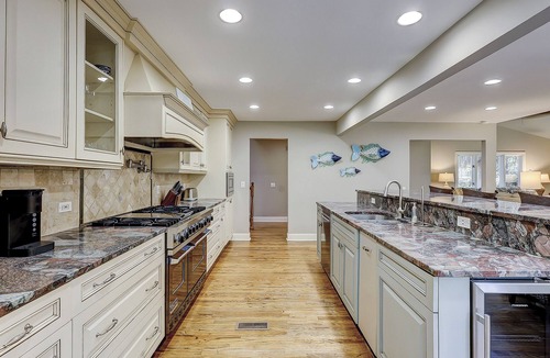 Sea Pines House | 6 Cedar Waxwing - 4th row (131 yards) from the ocean! Private Pool