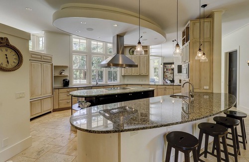 Sea Pines House | 6 Piping Plover-A true smart home with media room! 146 Yard walk to the Beach