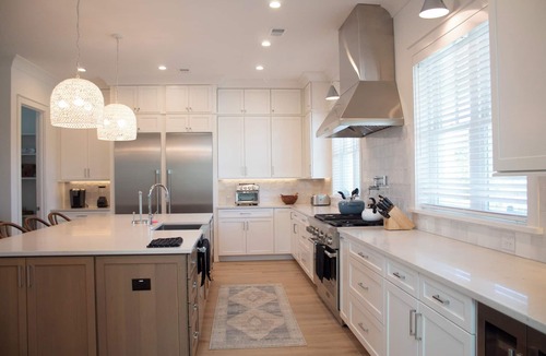 Isle of Palms House | 619 Carolina/Sleeps 12/C Escape/Brand New Custom Home With Pool