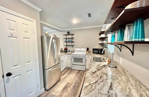 Johns Island House | 7 MINUTES TO KIAWAH OR SEABROOK