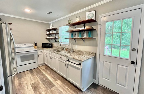 Johns Island House | 7 MINUTES TO KIAWAH OR SEABROOK