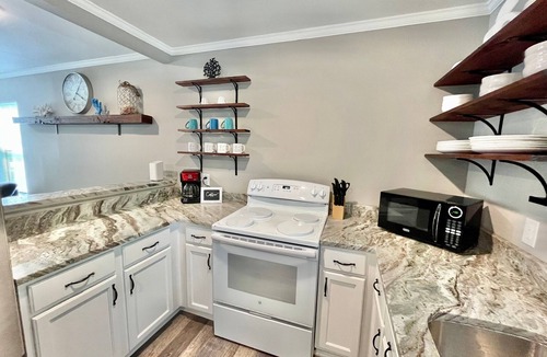 Johns Island House | 7 MINUTES TO KIAWAH OR SEABROOK