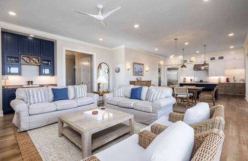 Saint Helena Island House | 711 Yellow Perch Road