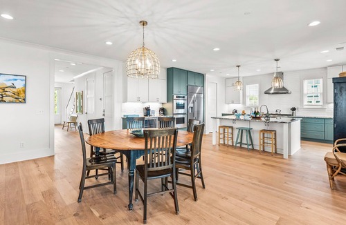 Saint Helena Island House | 713 Winter Trout