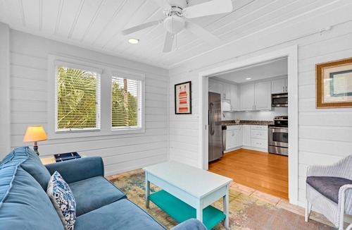 Spinnaker Beachhouses Villa | 736 Spinnaker! Pet Friendly, Walk to Ocean, Pools, Golf, Dining! Amenity access included!