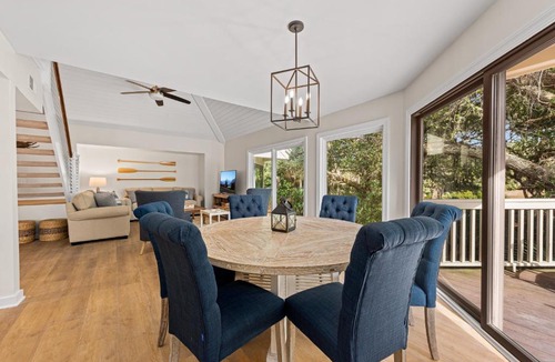 Spinnaker Beachhouses House | 770 Spinnaker Beach House