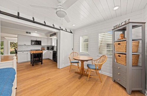 Spinnaker Beachhouses House | 770 Spinnaker Beach House