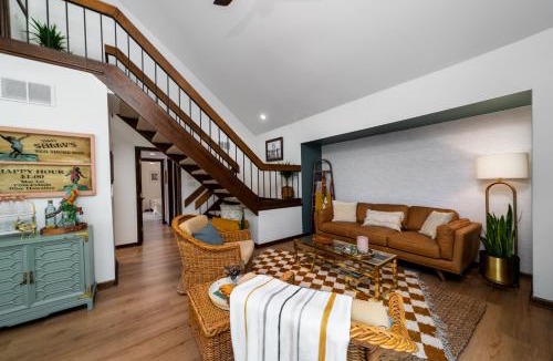 Spinnaker Beachhouses Villa | 771 Spinnaker Beach House