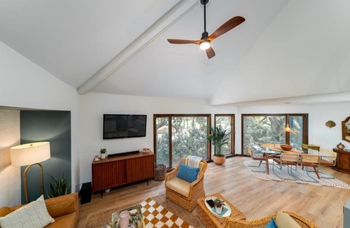 Spinnaker Beachhouses Villa | 771 Spinnaker Beach House