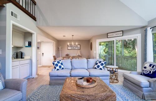 Spinnaker Beachhouses Villa | 778 Spinnaker Beach House
