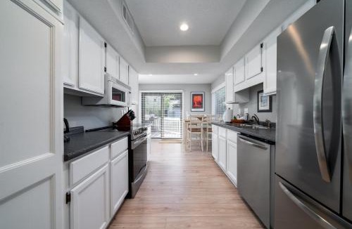 Spinnaker Beachhouses Villa | 778 Spinnaker Beach House