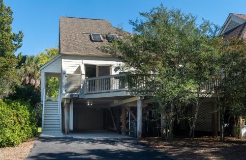 Spinnaker Beachhouses Villa | 778 Spinnaker Beach House