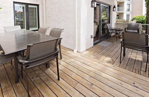 Harbour Town Villa | 800 Clipper Court at The Sea Pines Resort