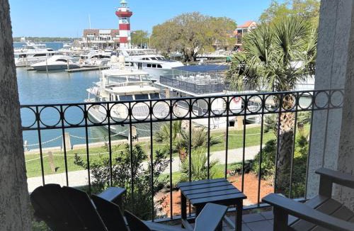 Harbour Town House | 840 Ketch Court at The Sea Pines Resort