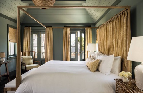 Cannonborough Elliotborough House | 86 Cannon Charleston - Adults Only