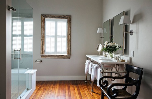 Cannonborough Elliotborough House | 86 Cannon Charleston - Adults Only
