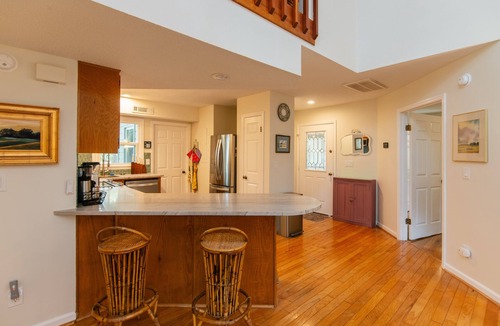 Oak Grove Cottage | 896 Shelter Cove “Be Still” | 2BR/2BA + Loft | Dog Friendly | Pool/Amenity Pass Included