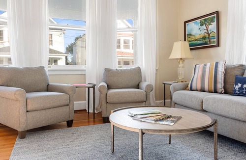 South of Broad House | 9 Colonial St 3br/3.5ba