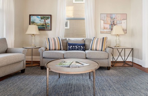South of Broad House | 9 Colonial St 3br/3.5ba