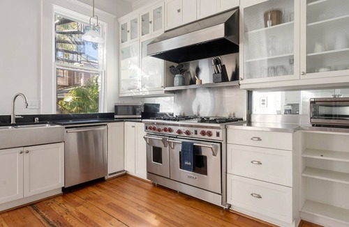 South of Broad House | 9 Colonial St 3br/3.5ba