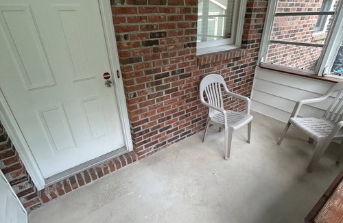 West Ashley House | 95% Remodeled Bedroom Efficiency Suite - 30 Night Minimum