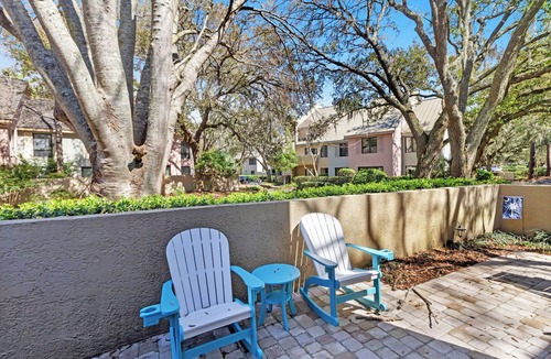 Harbour Town Villa | 958 Cutter Court at The Sea Pines Resort
