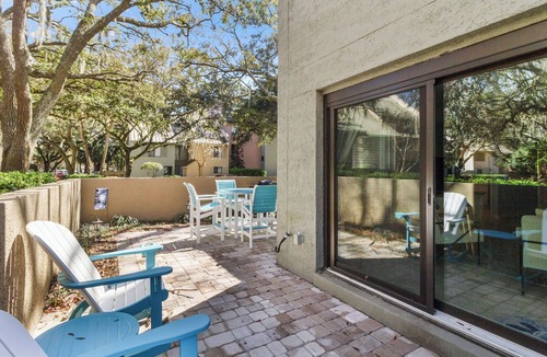 Harbour Town Villa | 958 Cutter Court at The Sea Pines Resort
