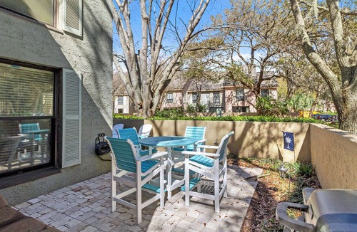 Harbour Town Villa | 958 Cutter Court at The Sea Pines Resort