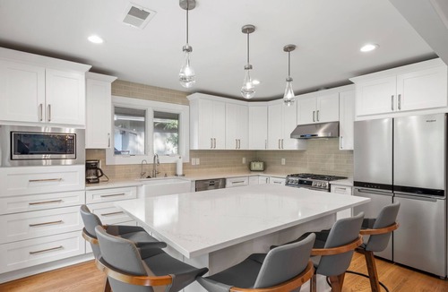 West Beach Cottage | 96 Inlet Cove Cottage by Akers Ellis Rentals