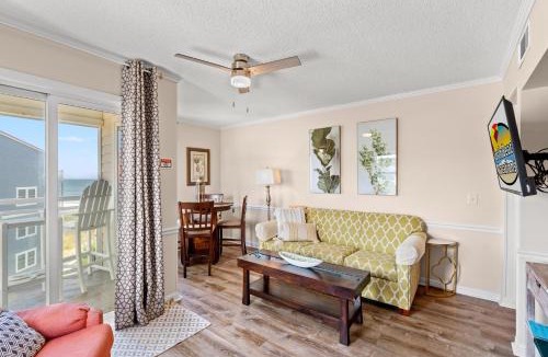 Windy Hill House | A Place At The Beach WH 301 - Ocean View - Windy Hill Section