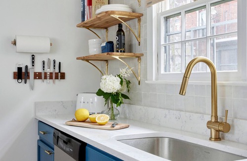 Beach Institute Cottage | A stylish experience in the Historic District