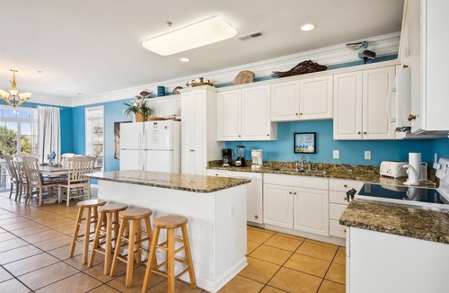 Cherry Grove Beach House | Abaco Dunes 2 - Private Pool, Game Room - Walk to Beach