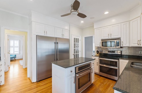 Folly Beach House | Across the street from the beach, pool, hot tub! Elevator!