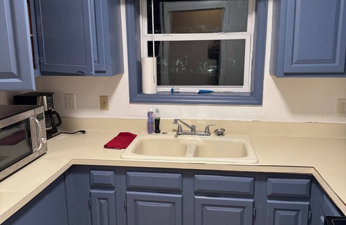 Downtown Myrtle Beach Apartment | Affordable 1-bedroom apartment for 4 Boardwalk Myrtle Beach with free parking