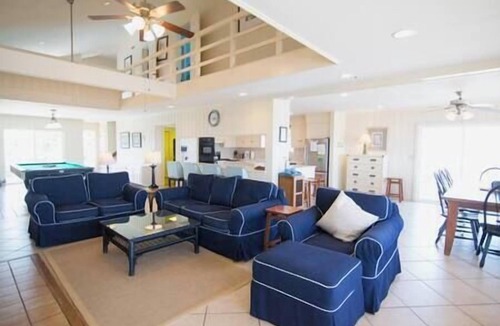 Sullivan's Island House | All Decked Out on Sullivans Island