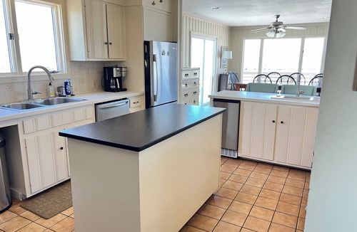 Sullivan's Island House | All Decked Out on Sullivans Island