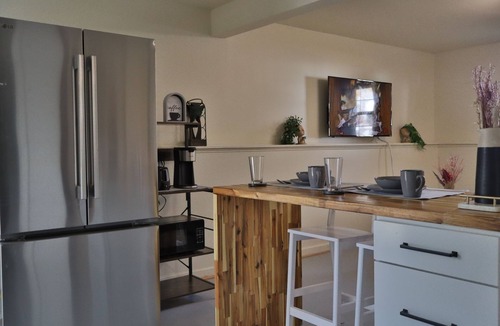 Irmo Apartment | ALL INCLUSIVE Clean, Safe, and Fully Furnished Home Away From Home
