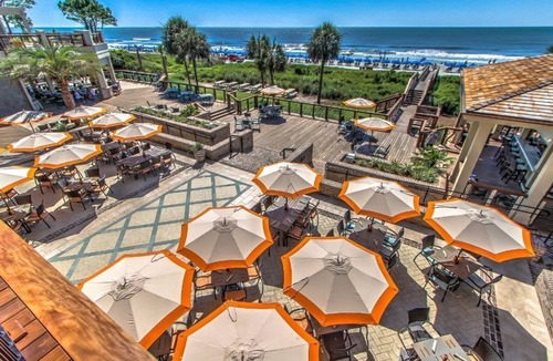 South Beach Villa | All New Sea Pines Villa Steps to the Beach and Tennis. Golf paradise