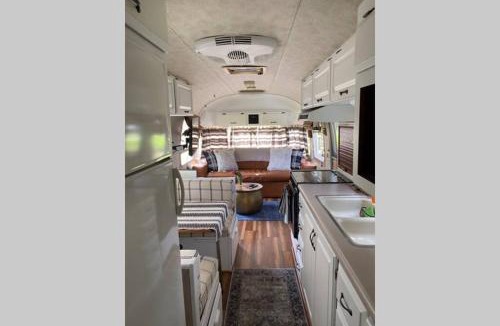 Burton House | Amazing Airstream, Beaufort, SC-Enjoy the Journey