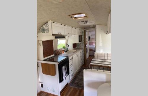 Burton House | Amazing Airstream, Beaufort, SC-Enjoy the Journey