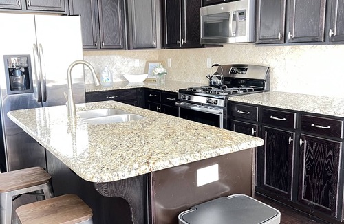 Ballantyne House | Amazing New Luxury 2 Bdrm Townhome Pool South Charlotte in heart of Ballantyne