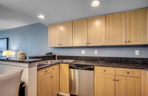 Downtown Myrtle Beach Condo | Amazing Oceanfront Huge King Suite, 18th Floor, Walk-in Shower, New Floor