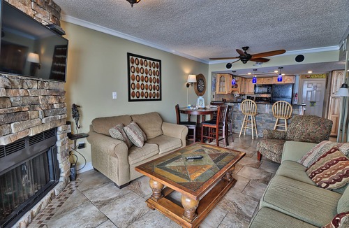 Windy Hill Condo | AMAZING VIEW 16ft Balcony Directly on the beach, 3 pools 2 full baths SLEEPS 6