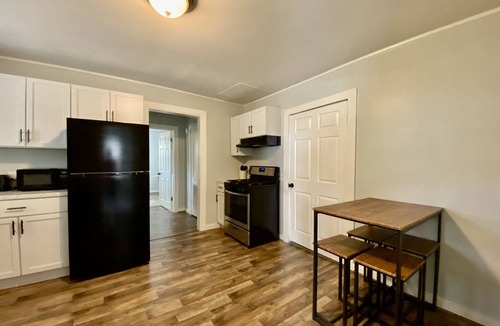 Beaufort Cottage | Anchors Away Cottage! Great Location - sleeps 4!
